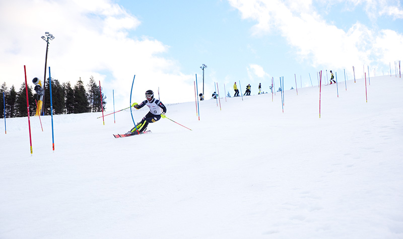 En bild