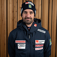 Stefan Karlsson. 