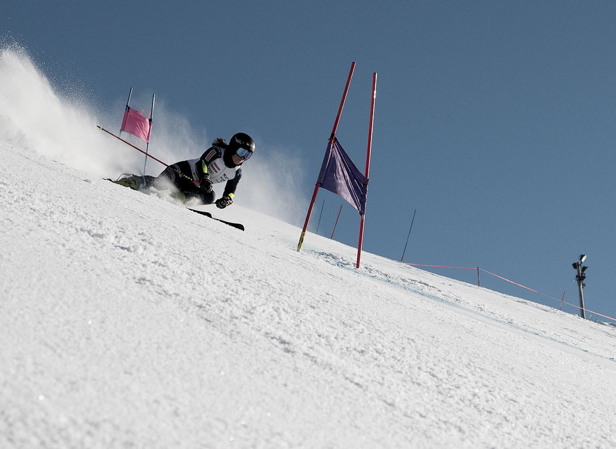 En bild