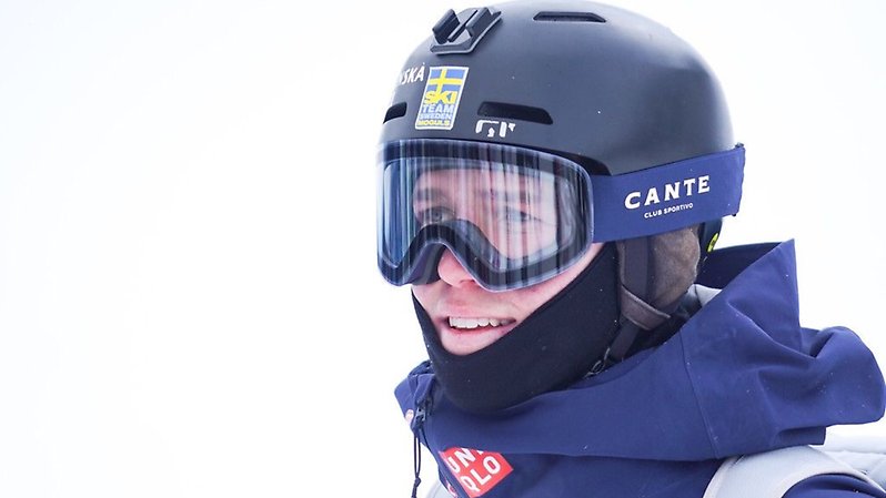 Rasmus Stegfeltd. 